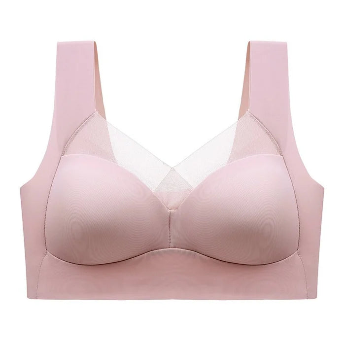 Skanto | Sommer Sexy Push Up Trådløse BH-er