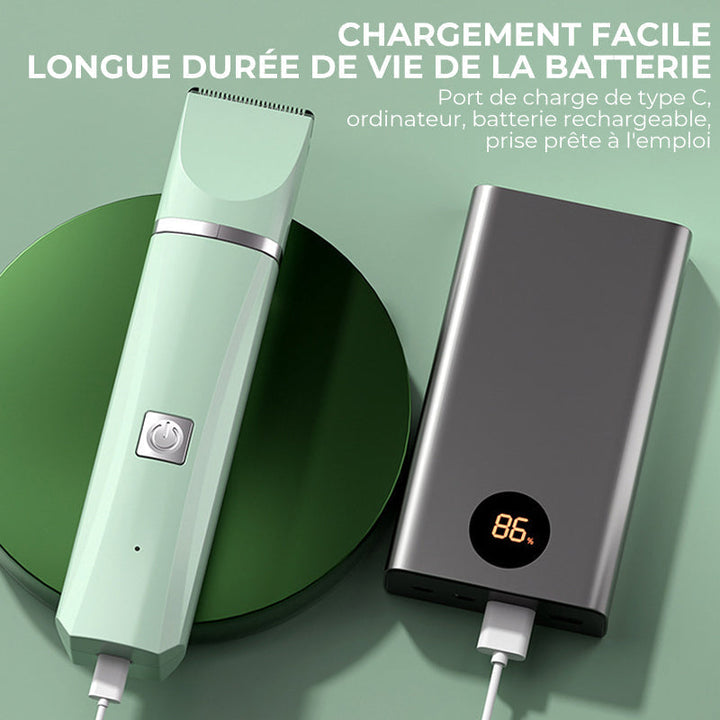 Pet Razor | Skanto