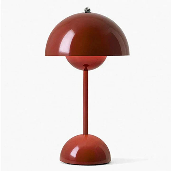 Skanto | Moderne Nordic Bordlampe Luksusdesign