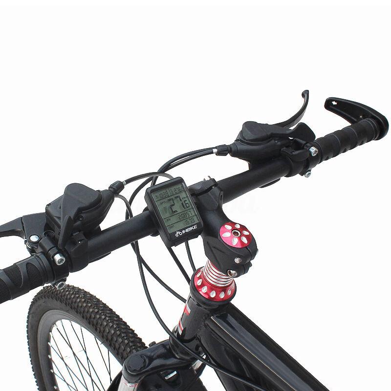 Skanto | INBIKE Sykkel Stoppeklokke