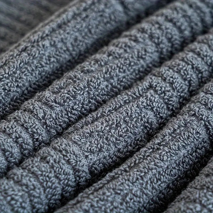 Skanto | Cascade Supreme Cotton Håndklær | 6 deler Set