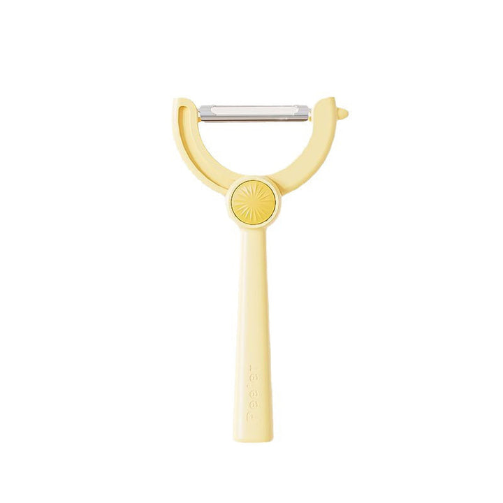 Skanto | Ultimate 90° Rotatable Peeler