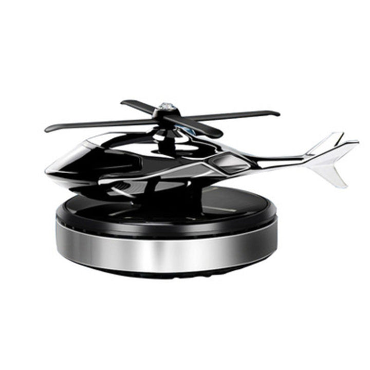 Skanto | Aromaterapi Sol Helikopter Dekorasjon