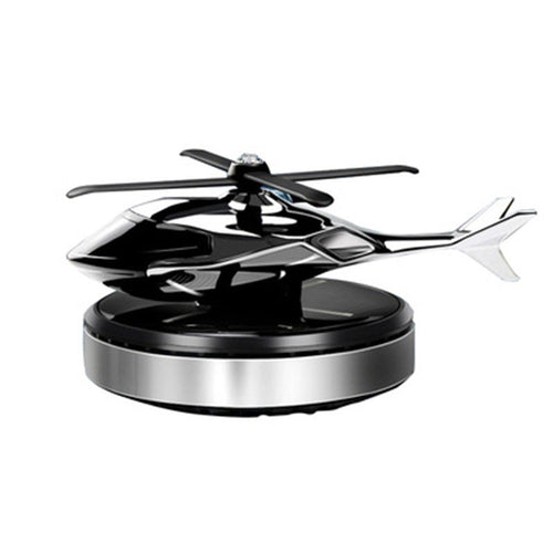 Skanto | Aromaterapi Sol Helikopter Dekorasjon