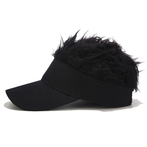 Skanto | Flair Hair Solskjerm Caps
