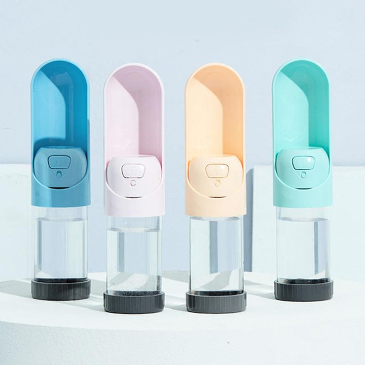 Skanto | Bærbar Valpevann dispenser