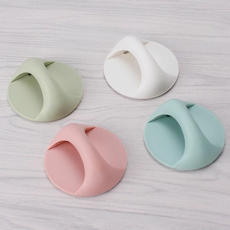 Skanto | Selvklebende Skuffehåndtak (10 PCS)