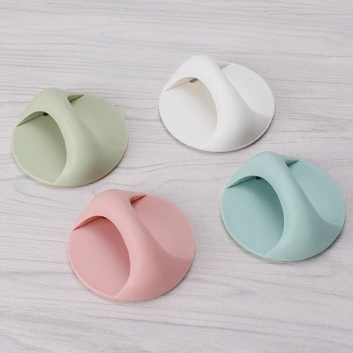 Skanto | Selvklebende Skuffehåndtak (10 PCS)