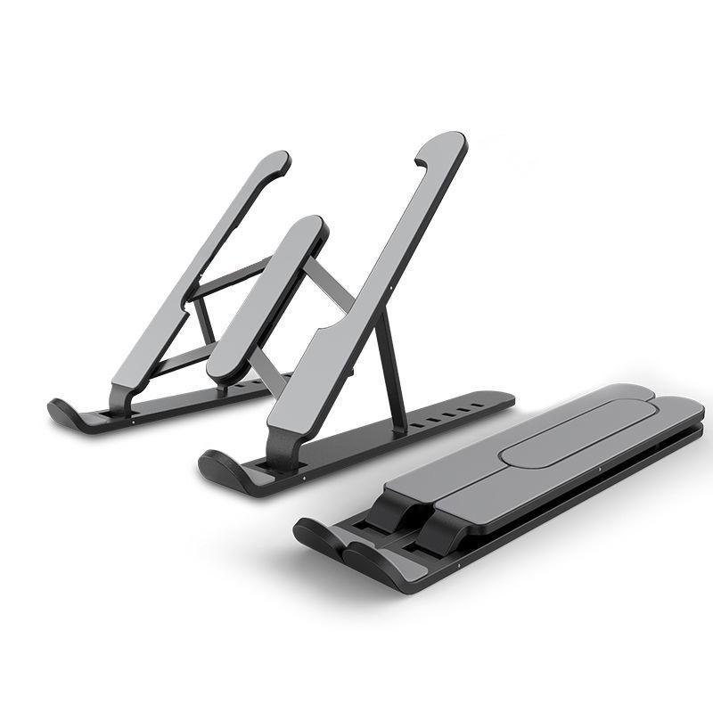 Skanto | Lifesparking™ Justerbar Laptop Stativ