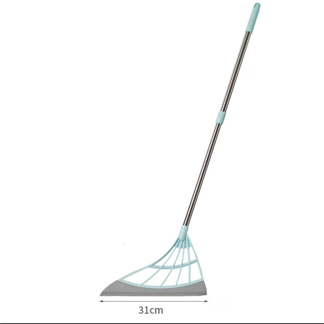 Skanto | Klem Silikon Feie Broom Feie Vann og Kjæledyrhår