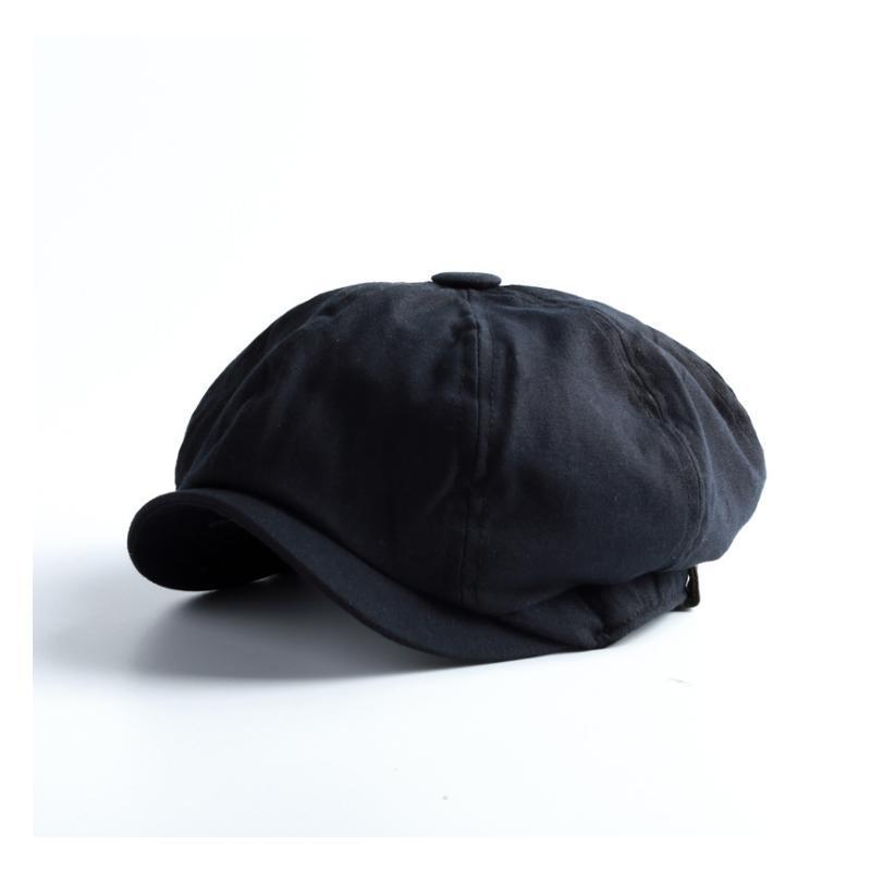Skanto | Beret Caps Oktahedral Lue