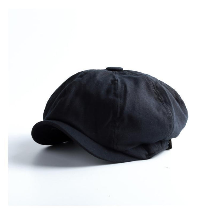 Skanto | Beret Caps Oktahedral Lue
