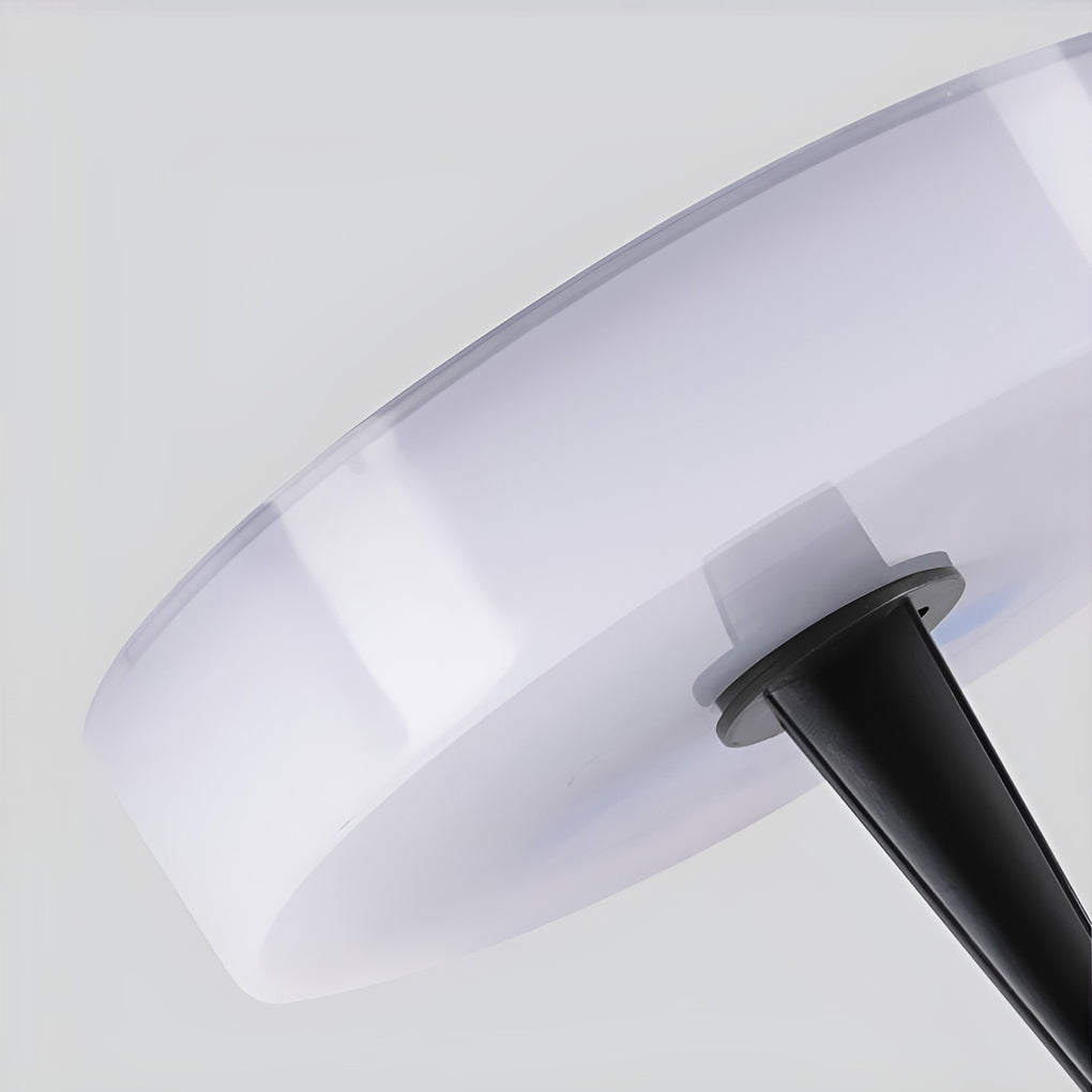 Skanto | Hagebelysning Solcelledrevet LED Bakkeplater