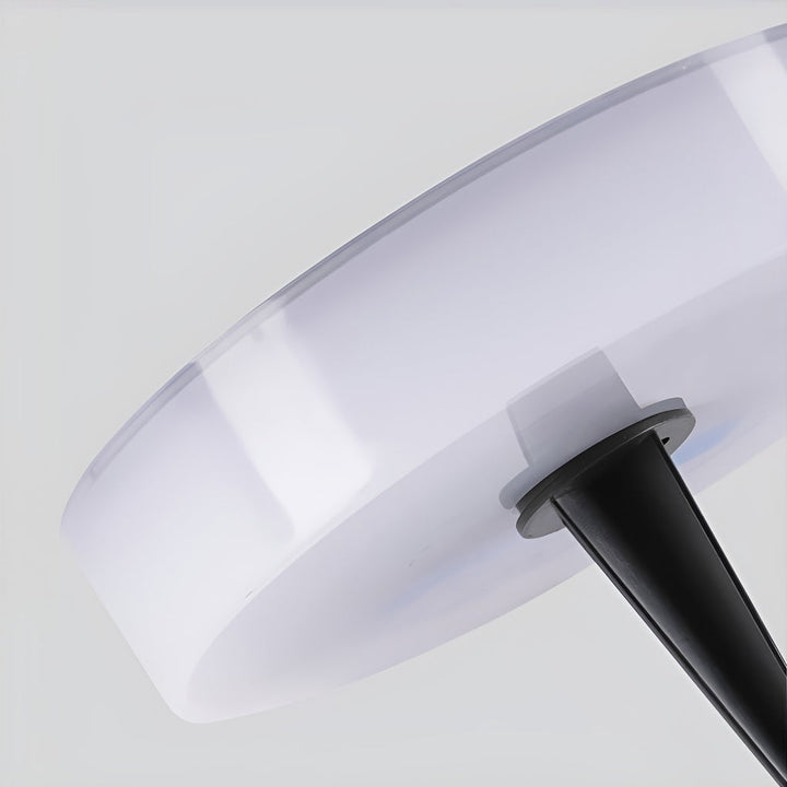 Skanto | Hagebelysning Solcelledrevet LED Bakkeplater