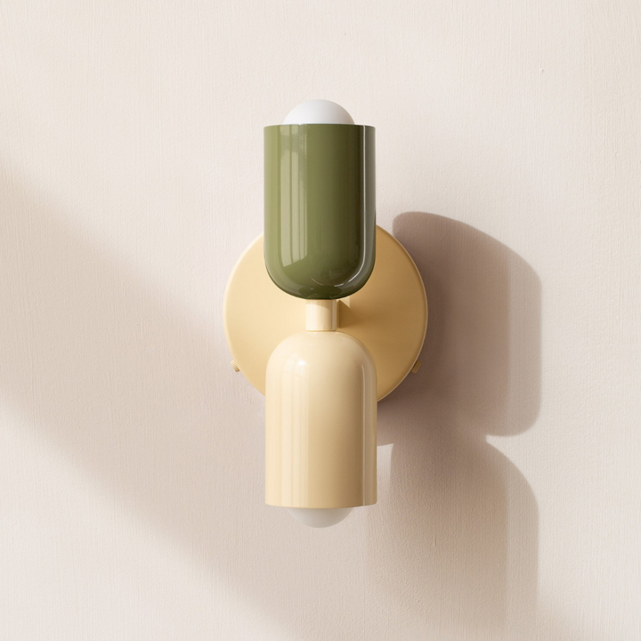 Skanto | Moderne LED Vegglampe