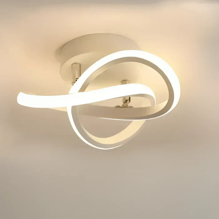 Skanto | Energisparende LED Taklampe Moderne Design