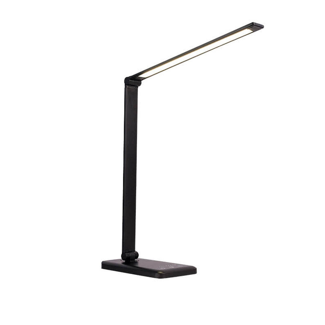 Skanto | Nordisk Kreativ Foldbar Berøringsdimbar LED Skrivebordslampe