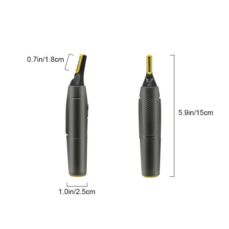 Skanto | Ultra-tynn presisjons trimmer