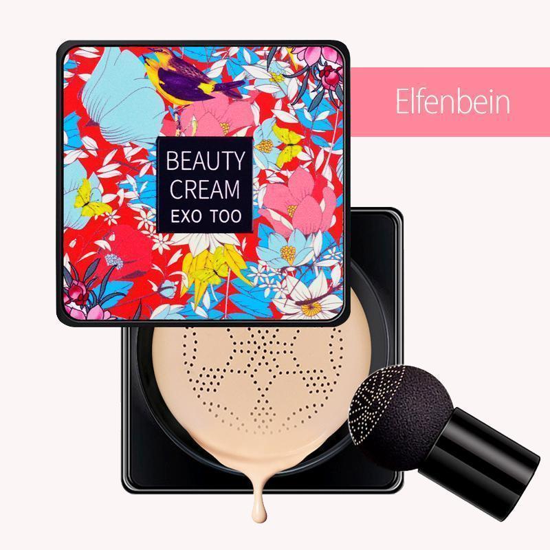 Skanto | Sopphurt Luftpute CC Cream