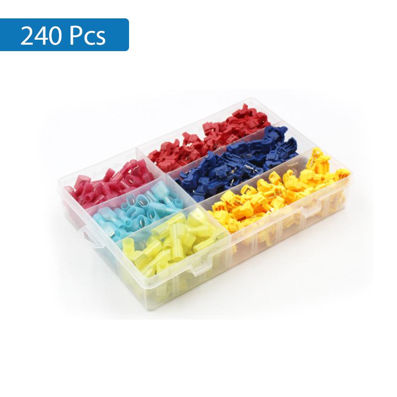 Wire Connector Kit Type T | Skanto