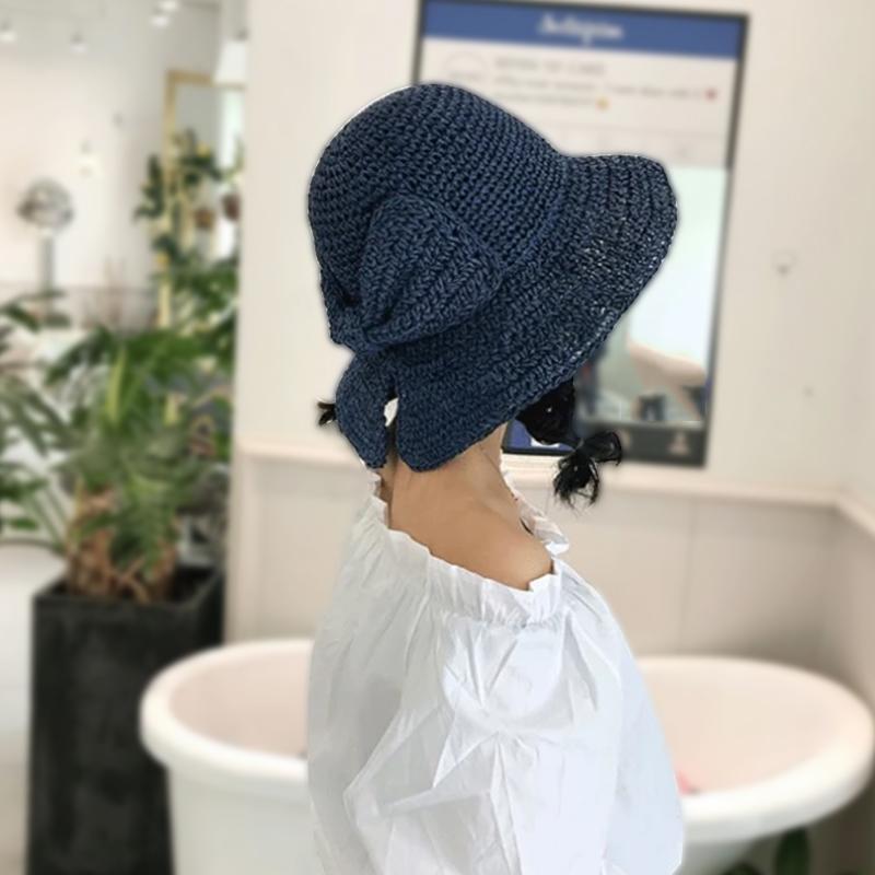 Norvo | Brim & Bow Sommerhatt