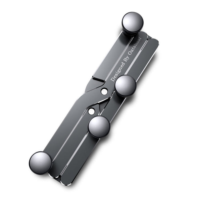 Fjernbar smarttelefonholder for bil | Skanto