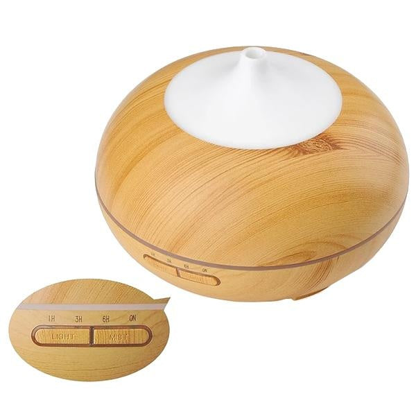 Aroma Essential - Tre olje diffuser | Skanto