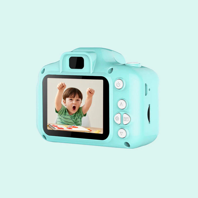 Skanto | Mini digital kamera