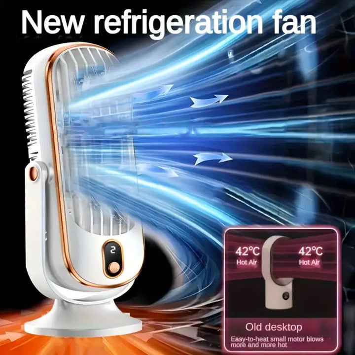 Coolux – Ultrastille USB-bordvifte