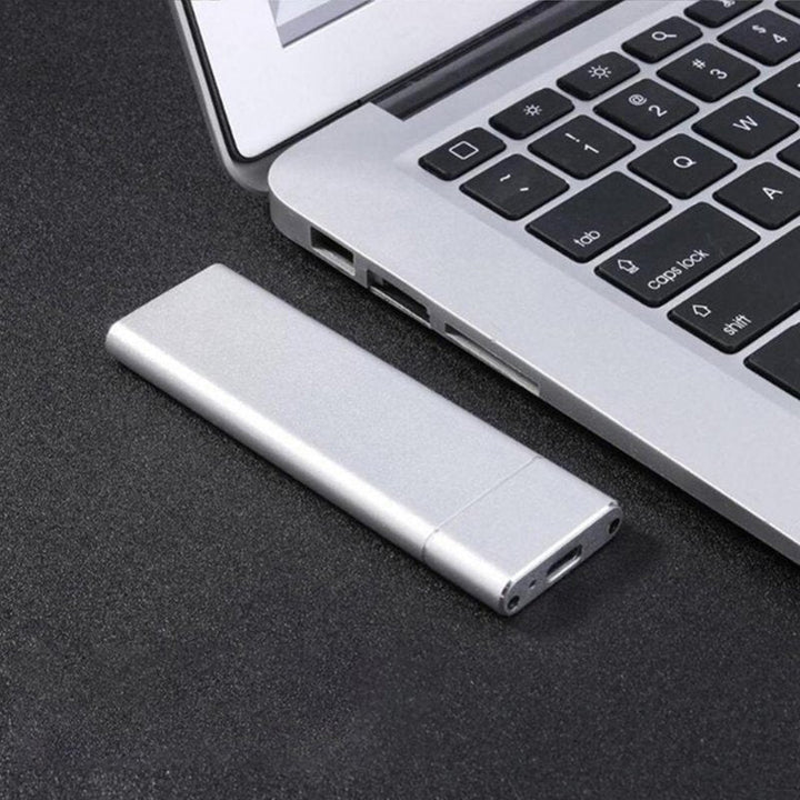 Skanto | Ultra Speed Ekstern SSD