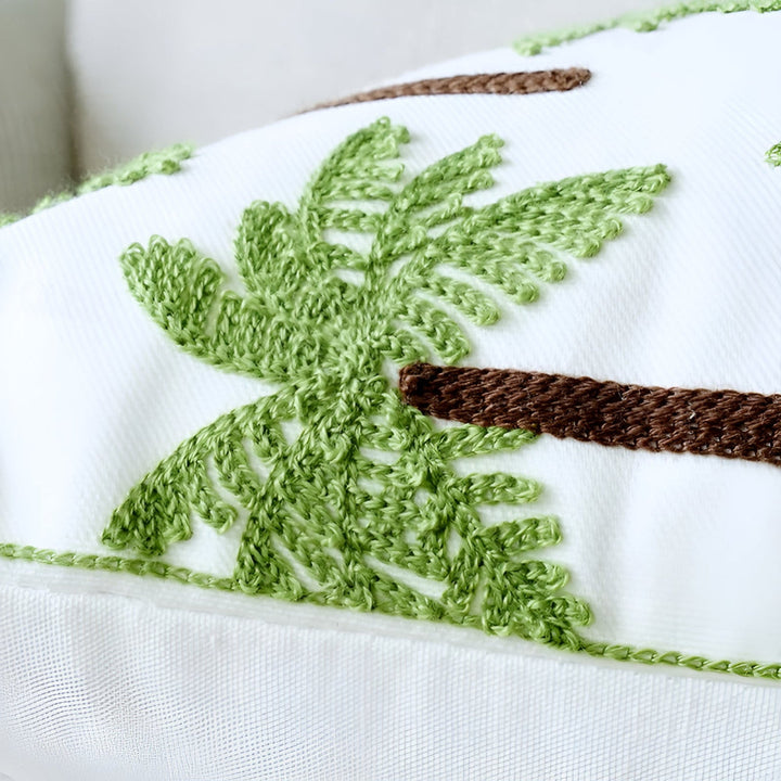 Skanto | Verdant Paradise Putekrem