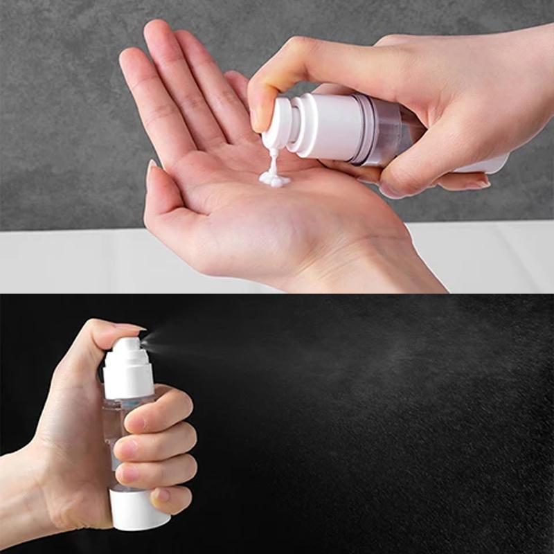 Skanto | Airless Pump Flasker