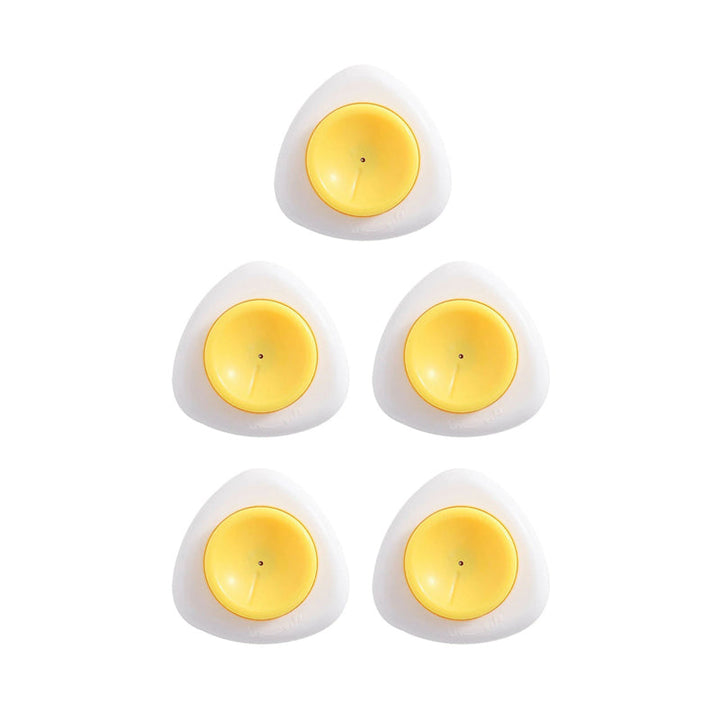 Skanto | Egg perforator med sikkerhetslås