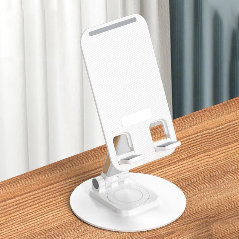 Skanto | Sammenleggbar 360° Rotere Telefonholder
