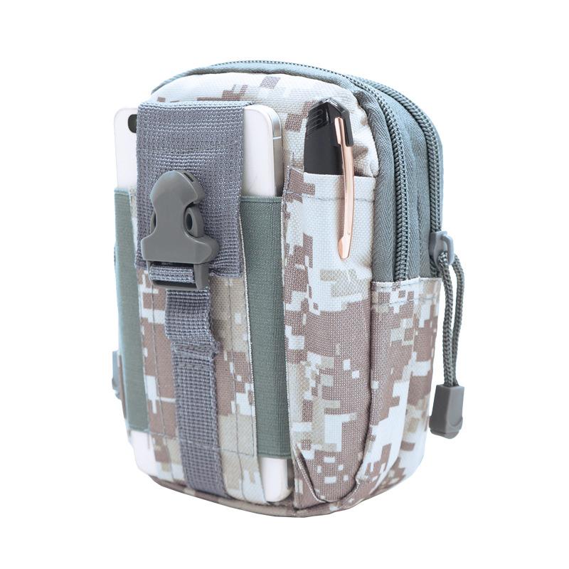 Sport hip bag for outdoor use | Skanto