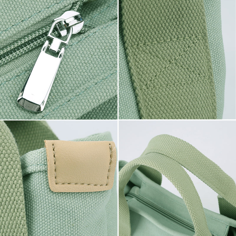 Skanto | Canvas Tote