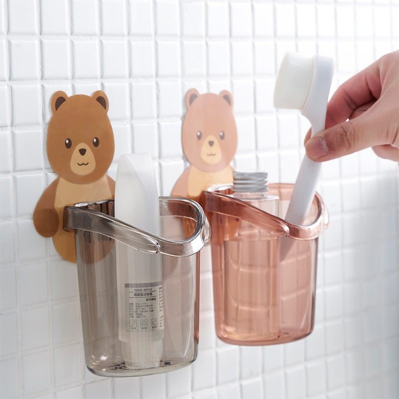 Bear Storage Cup | Skanto