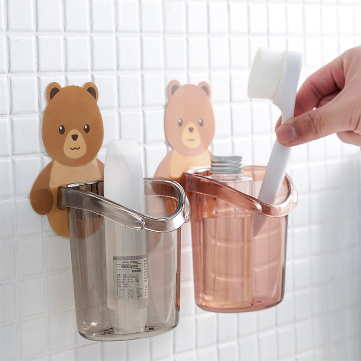 Bear Storage Cup | Skanto