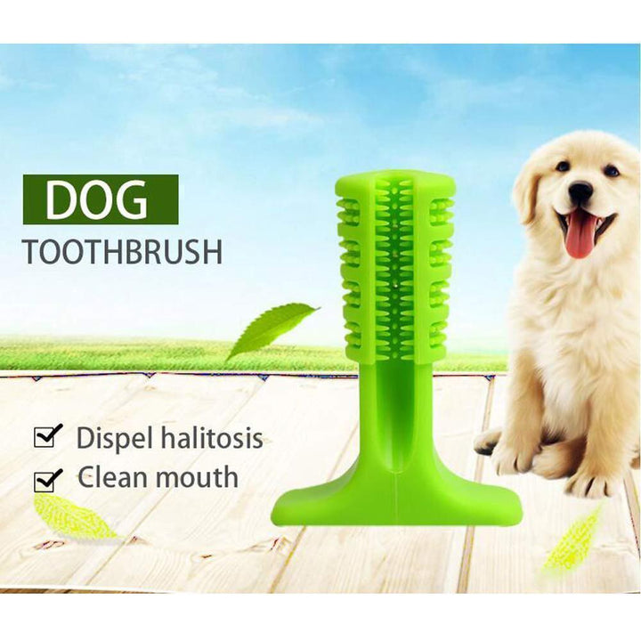 Skanto | Pet Dog Toothbrush