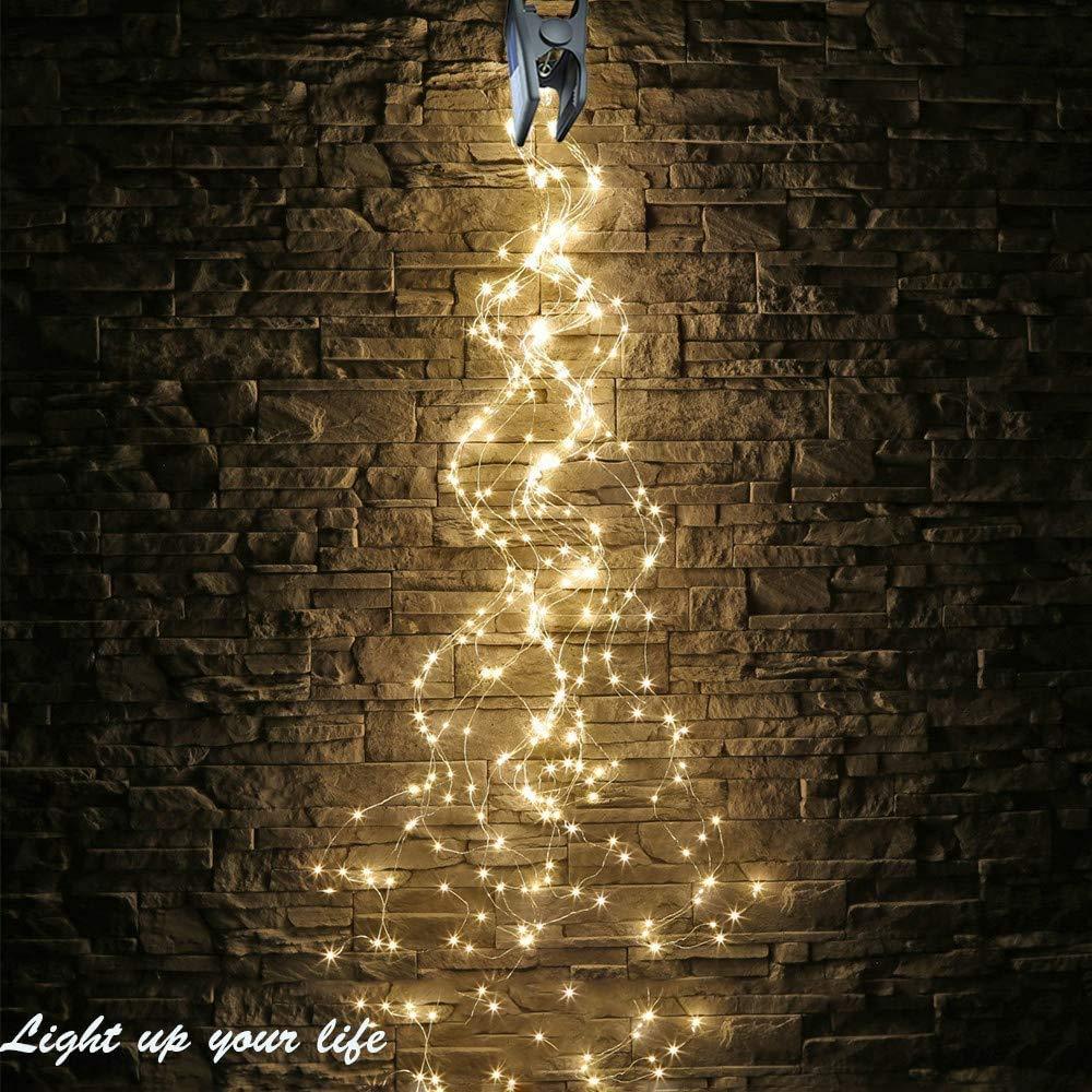Solar Fairy String Light | Skanto