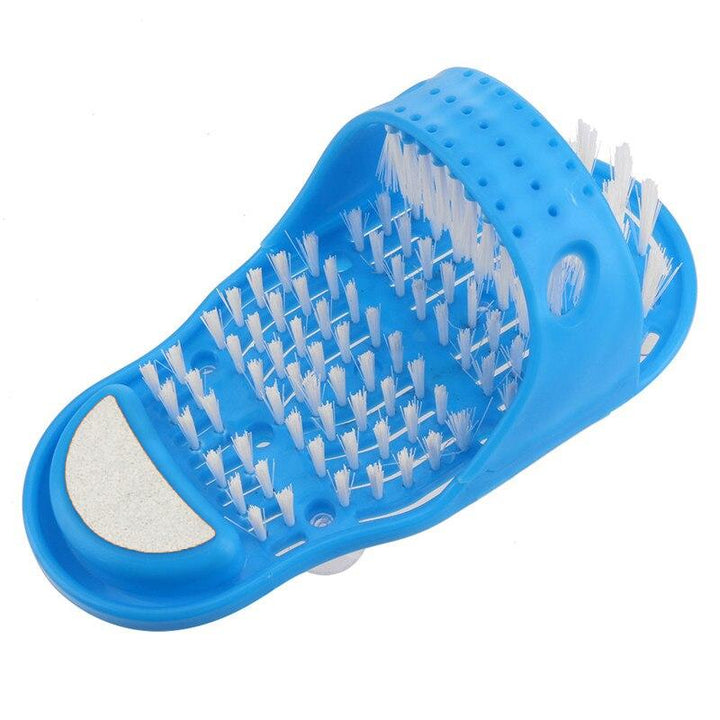 Skanto | Fot Skrubbesandal