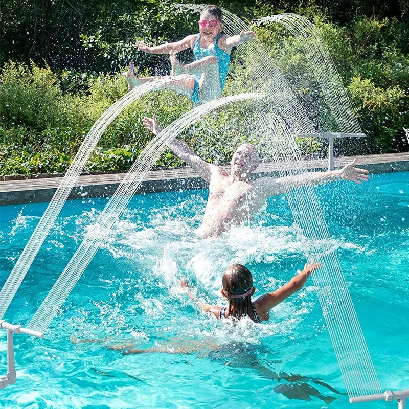 Skanto | Pool Fountain Sprayer