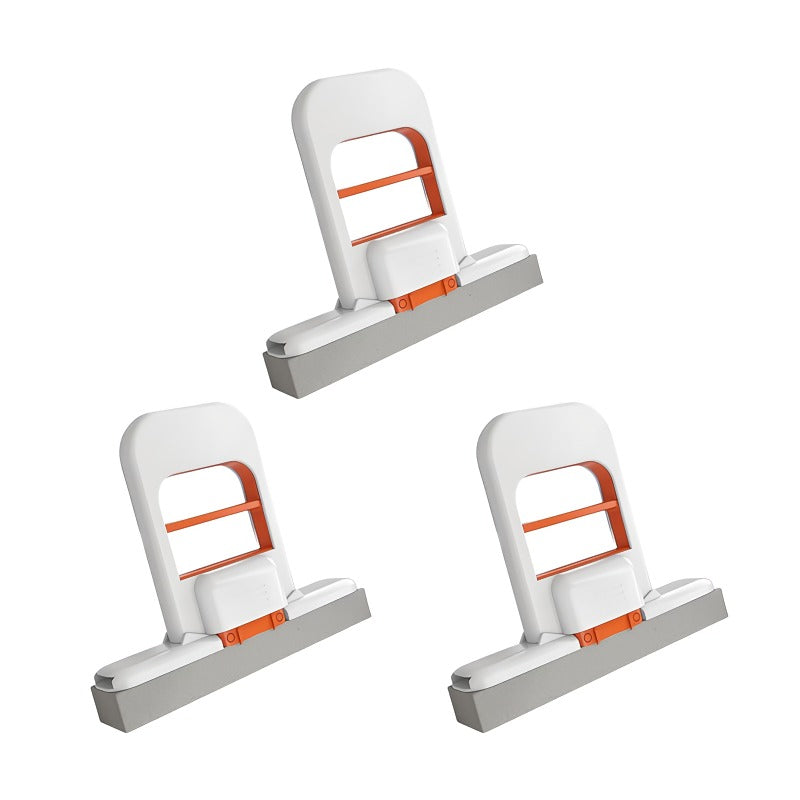 Skanto | Mini Folding Table Mopp – Våt og Tørr Mopp