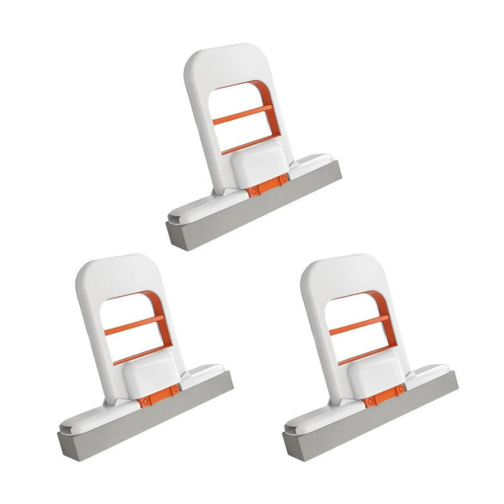 Skanto | Mini Folding Table Mopp – Våt og Tørr Mopp