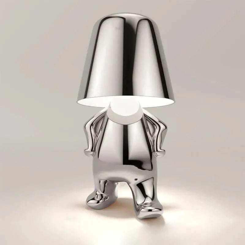 Elegant bordlampe for ditt interiør Skanto
