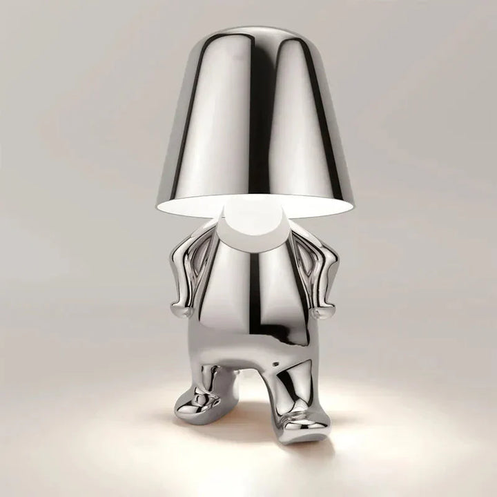 Elegant bordlampe for ditt interiør Skanto