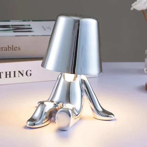 Elegant bordlampe for ditt interiør Skanto