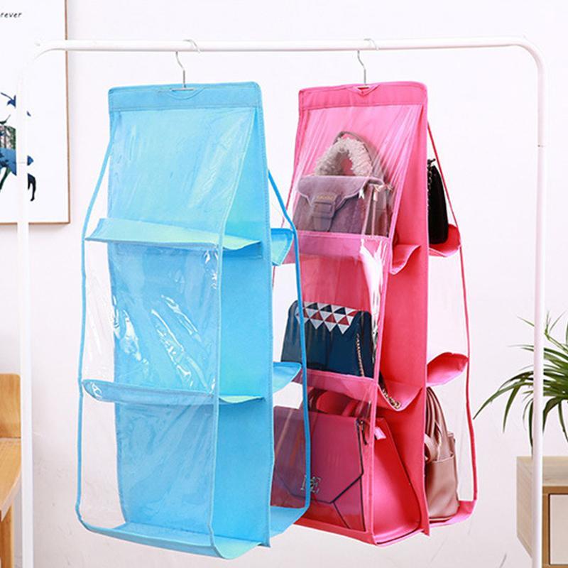 Skanto | Garderobe Foldbar Organisator