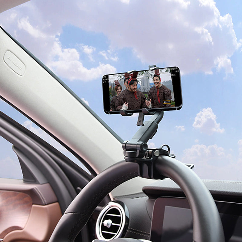 Skanto | Soltak Dashboard Telefong holder