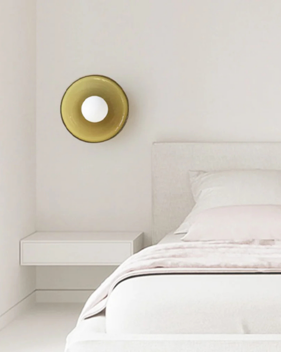 Skanto | Kunstnerisk dekorativ lampe som kombinerer kunst og lys